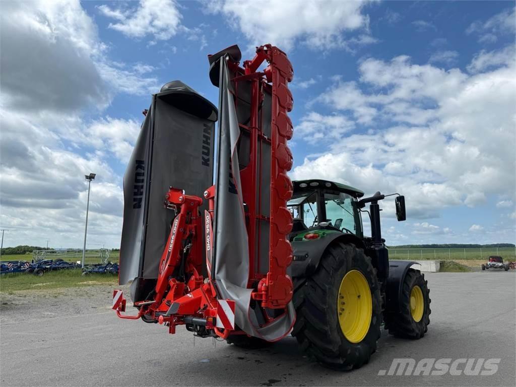 Kuhn GMD 9530-FF Kosilice