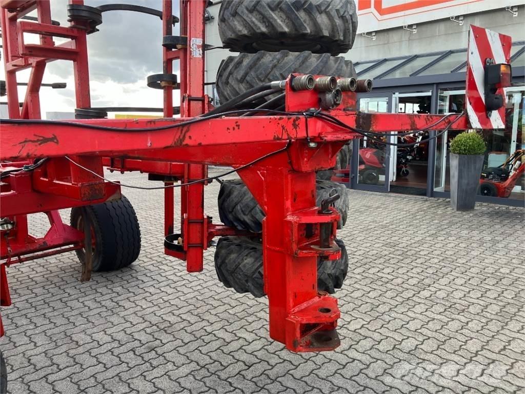 Baarck 6 mtr. Kultivatori