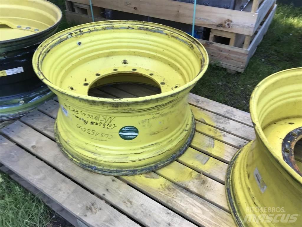John Deere 18x34 Gume, točkovi i felne