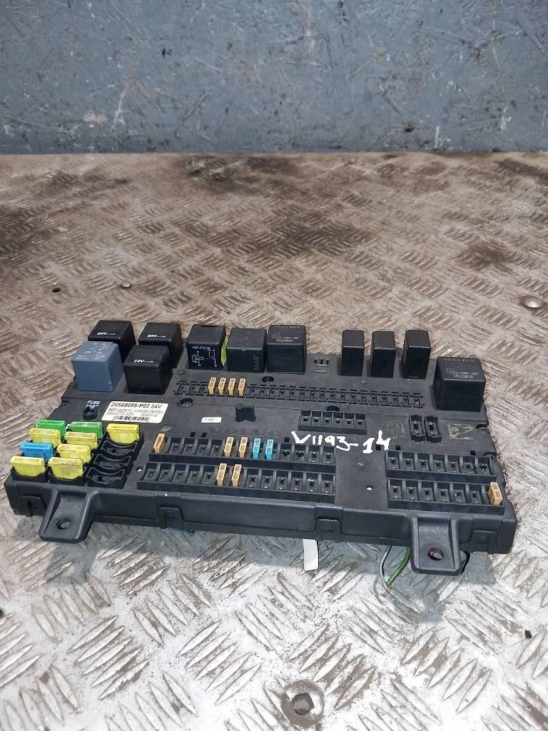 Volvo FH 12    20568055 Elektronika