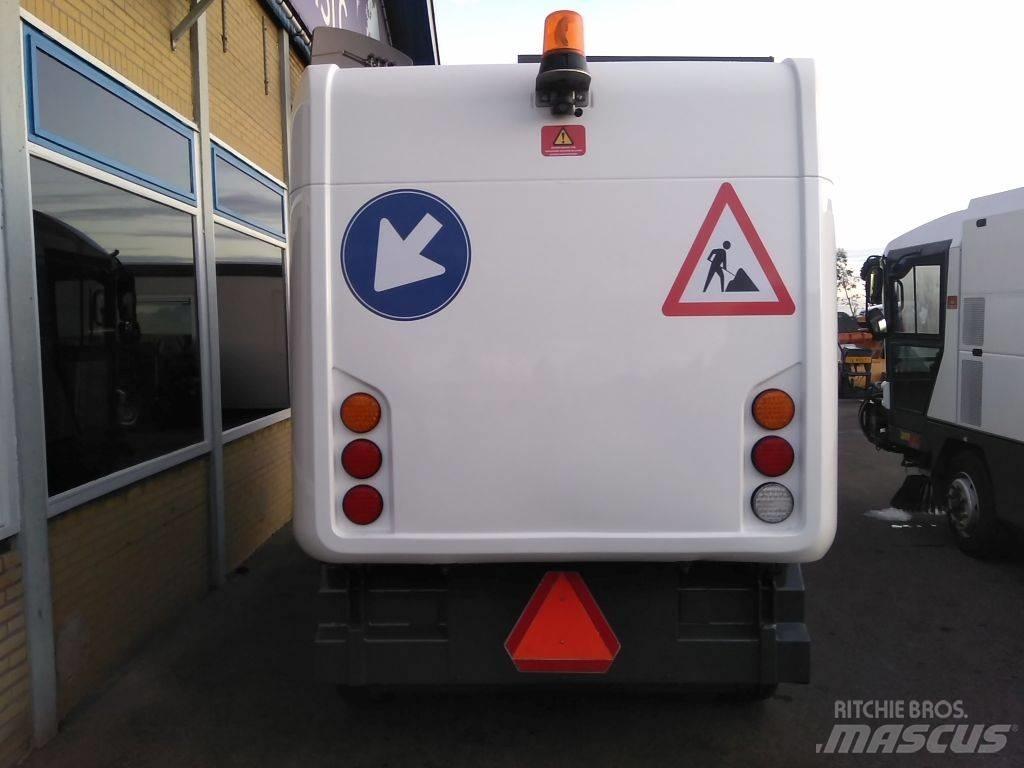 Ravo 540 STH Mašine za čišćenje