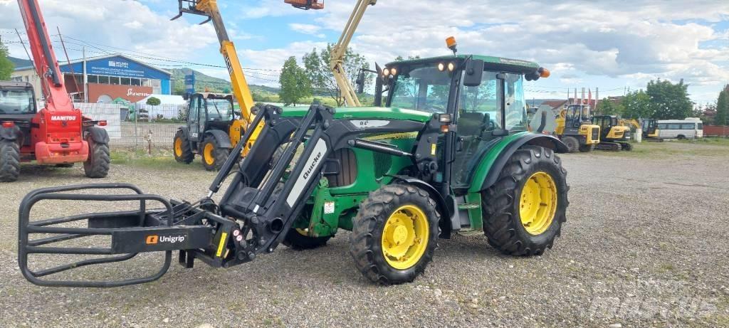 John Deere 5620 Traktori