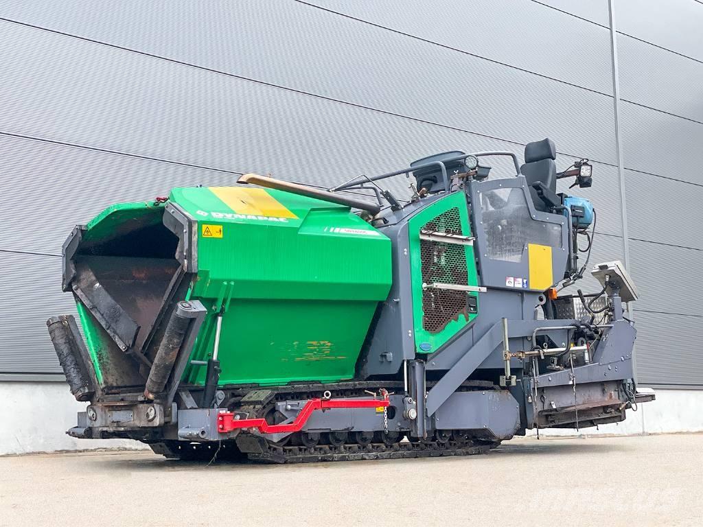 Dynapac SD1800C Asfaltni finišeri