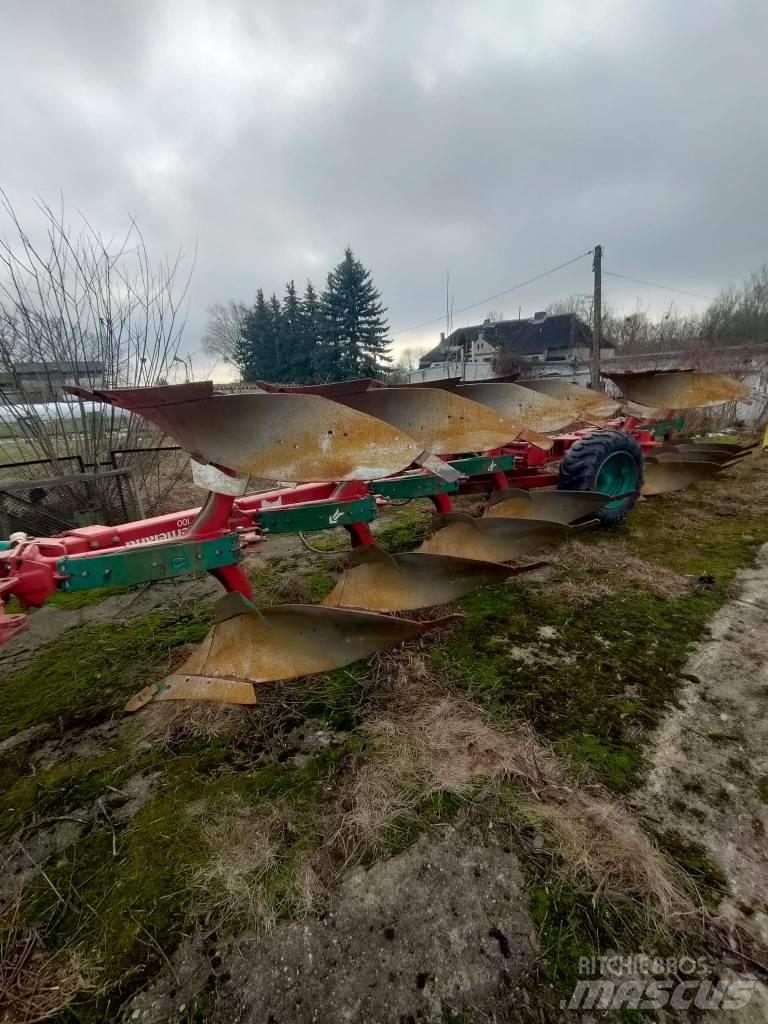 Kverneland PL 100 Plugovi obrtači