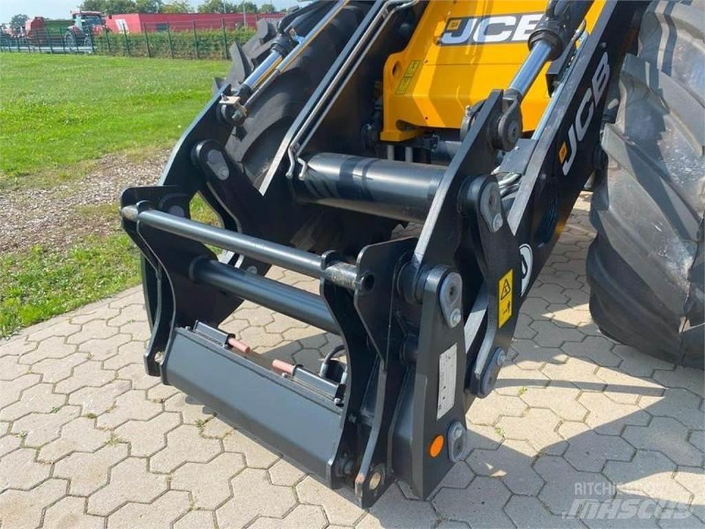 JCB 427 AGRI Utovarivači na točkove