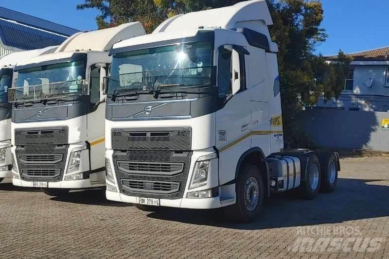 Volvo FH440 Ostali kamioni