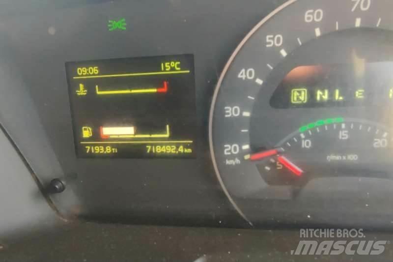 Volvo FH440 Ostali kamioni