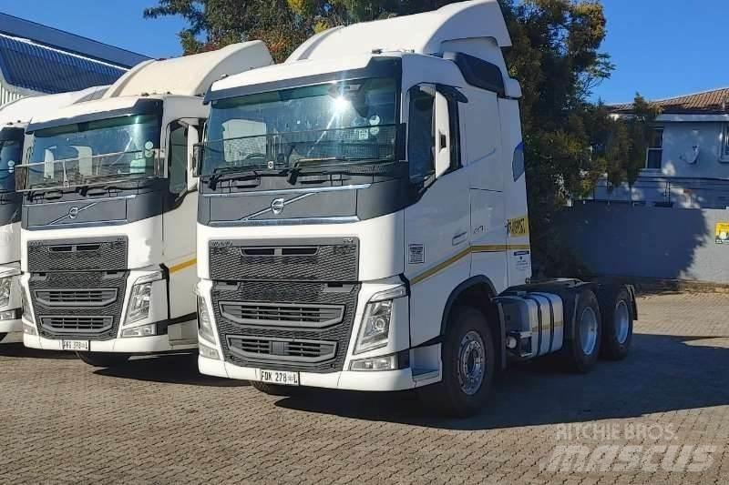Volvo FH440 Ostali kamioni