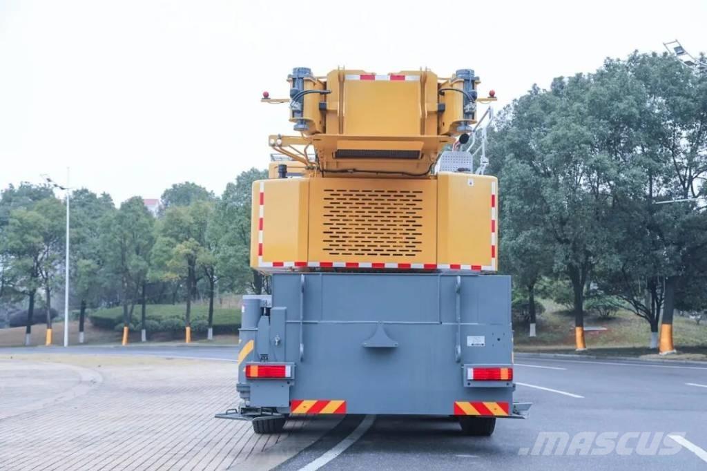 Sany STC1600C8 Polovne dizalice za sve terene