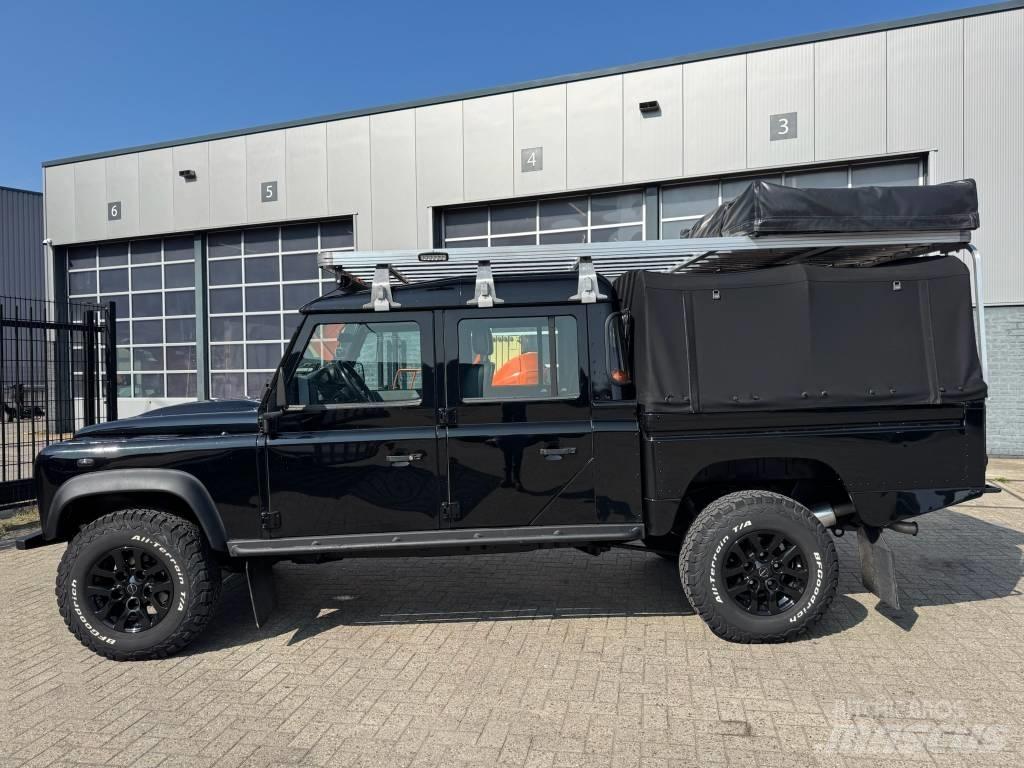Land Rover Defender Automobili