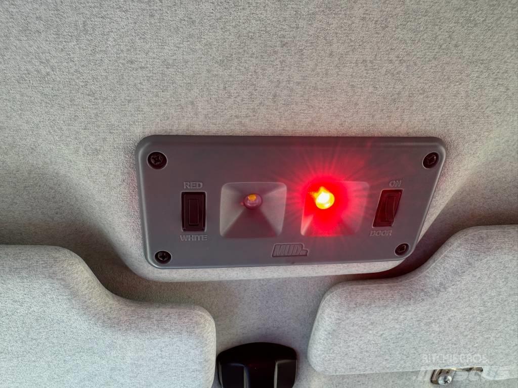 Land Rover Defender Automobili