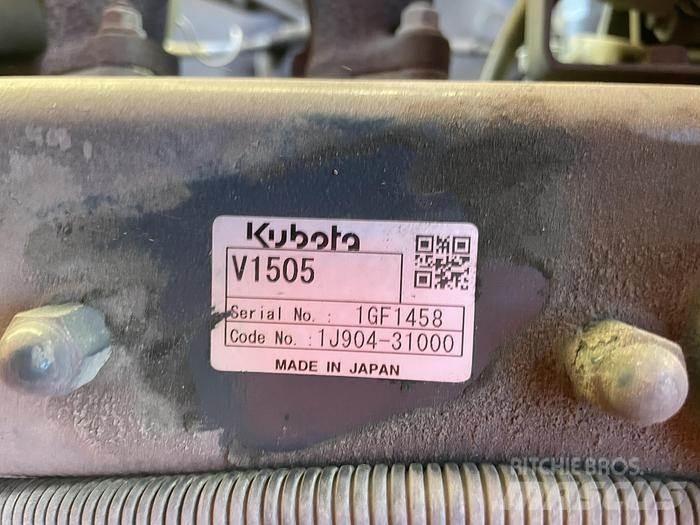 MAN 160ATJ Ostali kranovi i platforme