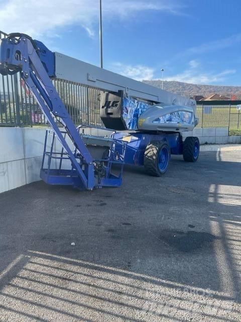 JLG 1250 AJP Zglobne podizne platforme