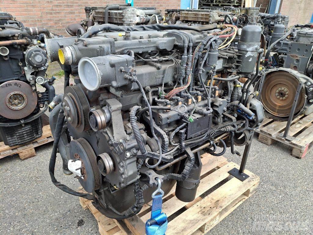 Paccar PR183S2 Kargo motori