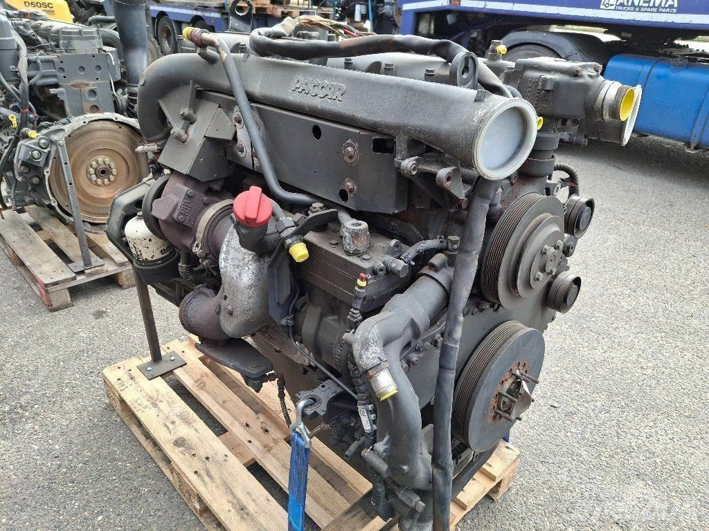 Paccar PR183S2 Kargo motori