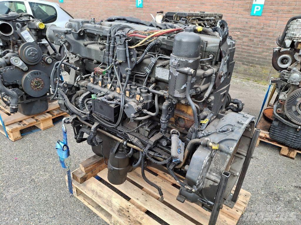 Paccar PR183S2 Kargo motori