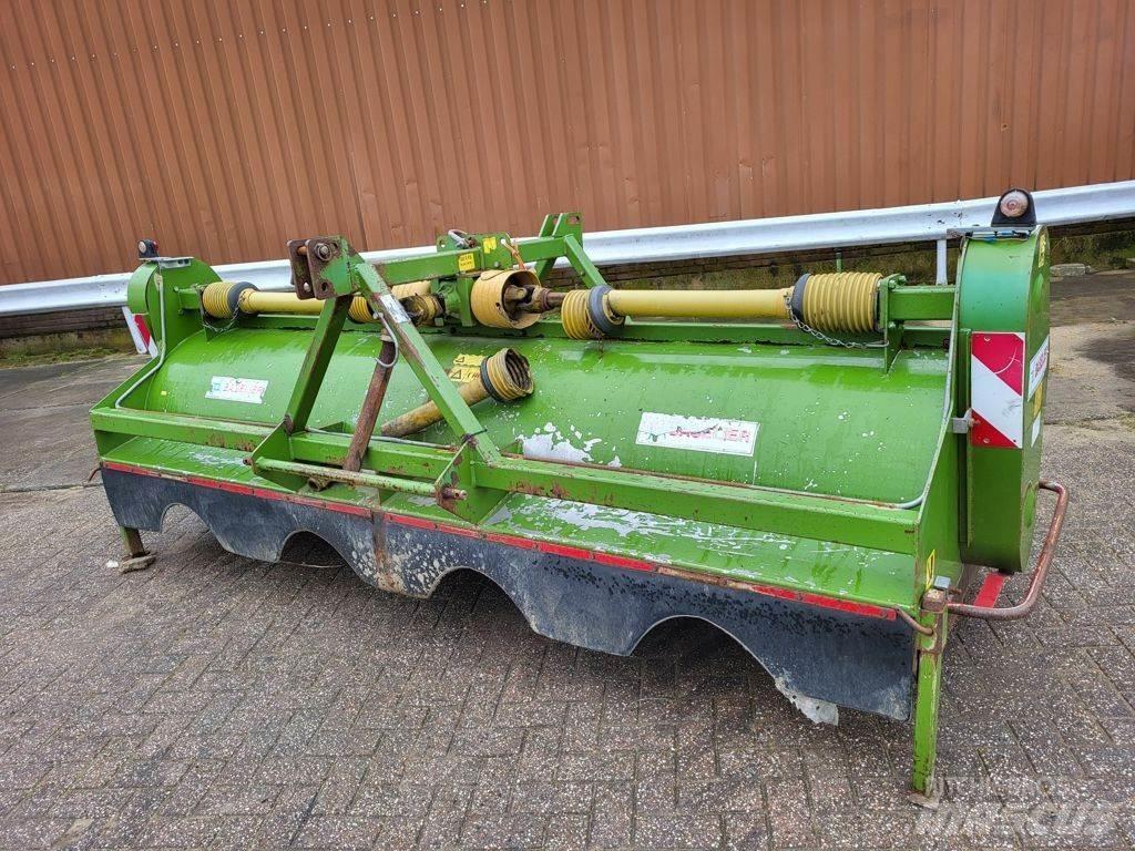 Baselier LKB 320 Kosilice za livade