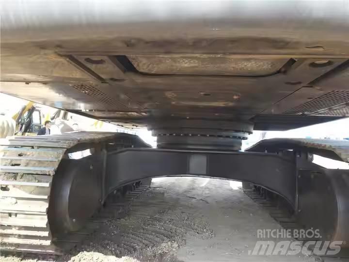 Sany SY335H Bageri guseničari