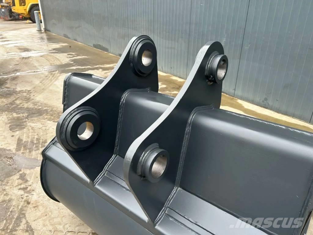 Hitachi ZX210 - 1.40m Kašike / Korpe