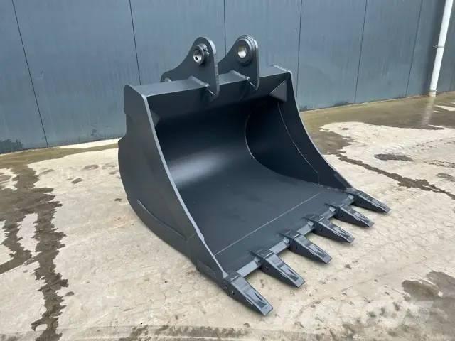 Hitachi ZX210 - 1.40m Kašike / Korpe