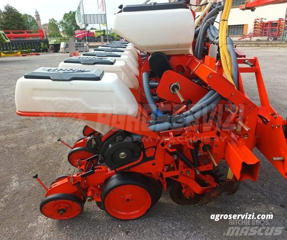 Kuhn maxima  8 F Precizne sejačice