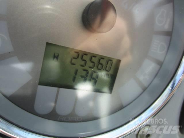 Kramer 5035 Utovarivači na točkove