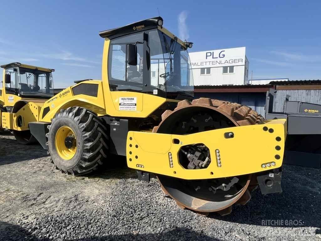 Bomag BW 213 PDH-5 Nabijači zemlje