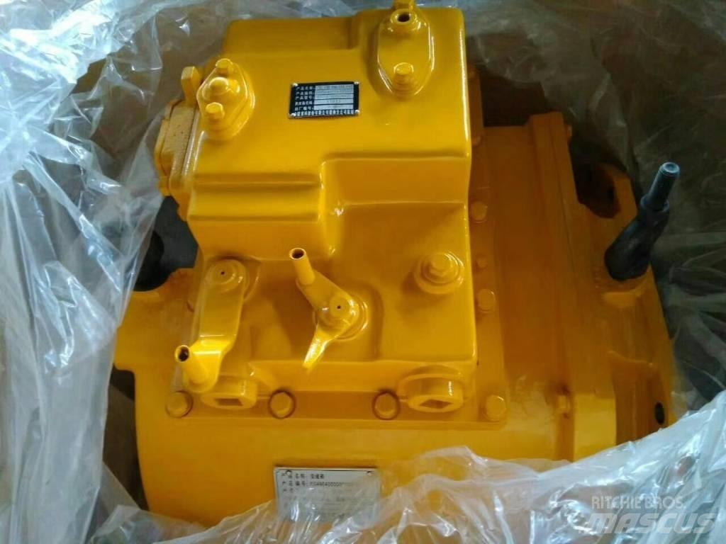 Shehwa TY165 Transmisija