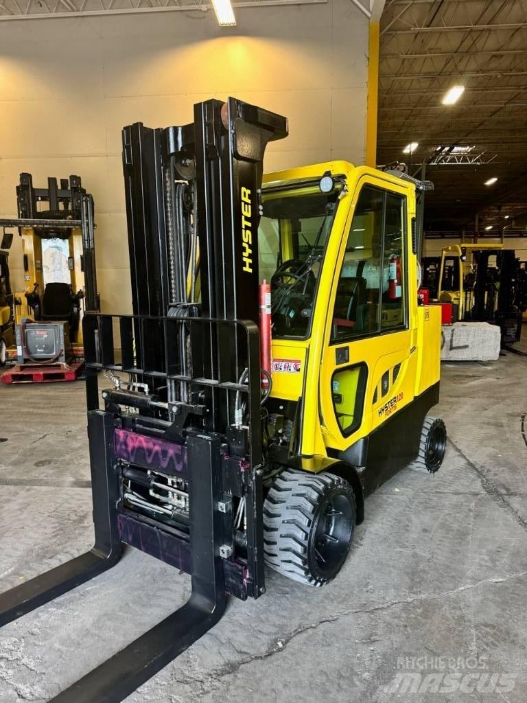 Hyster S 120 FT PRS Viljuškari - ostalo