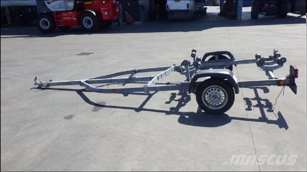  OCEANE O075T-55 Auto prikolice