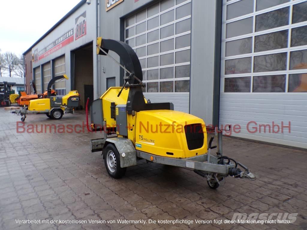  TS INDUSTRIE WS/18 D Ostalo