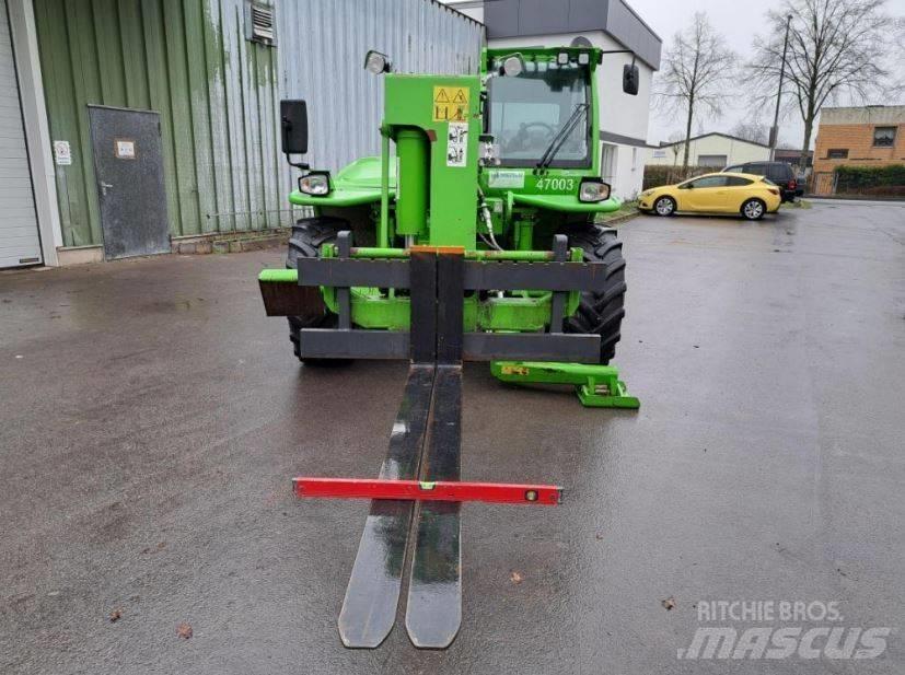Merlo P 40.17 Teleskopski viljuškari