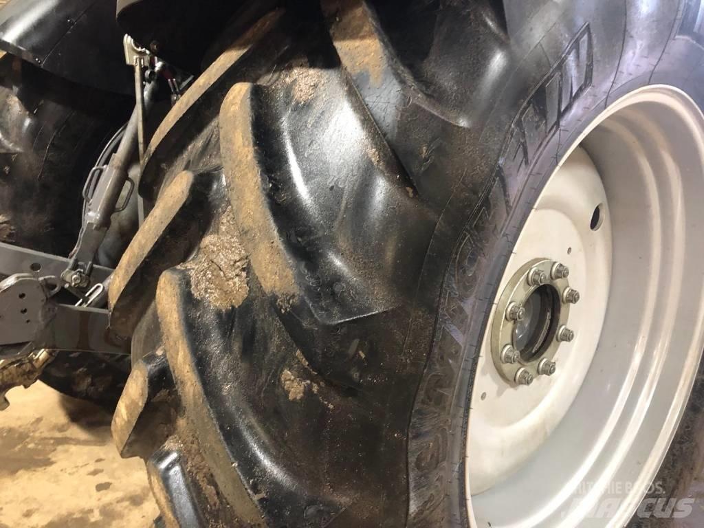 Massey Ferguson 7718 Traktori