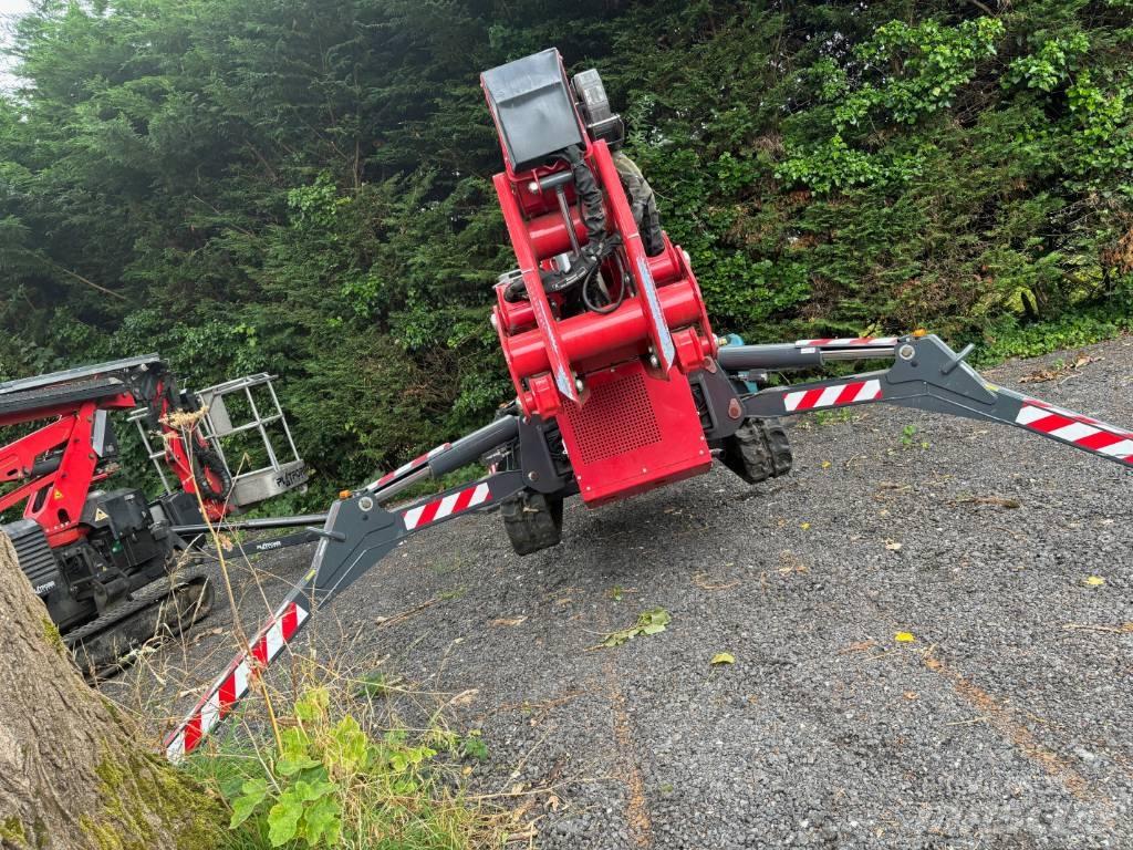Hinowa 2614 Ostali kranovi i platforme