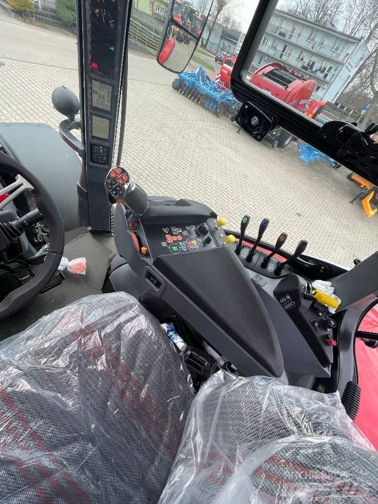 Steyr 6150 PROFI Traktori
