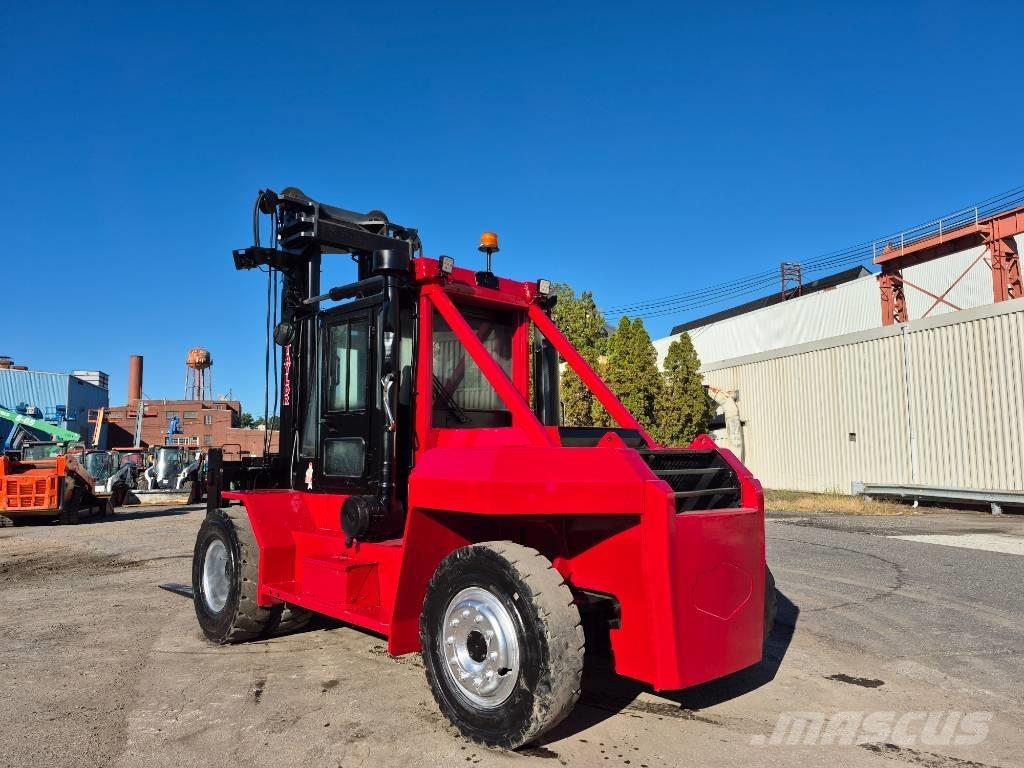 Taylor TX300S Viljuškari - ostalo