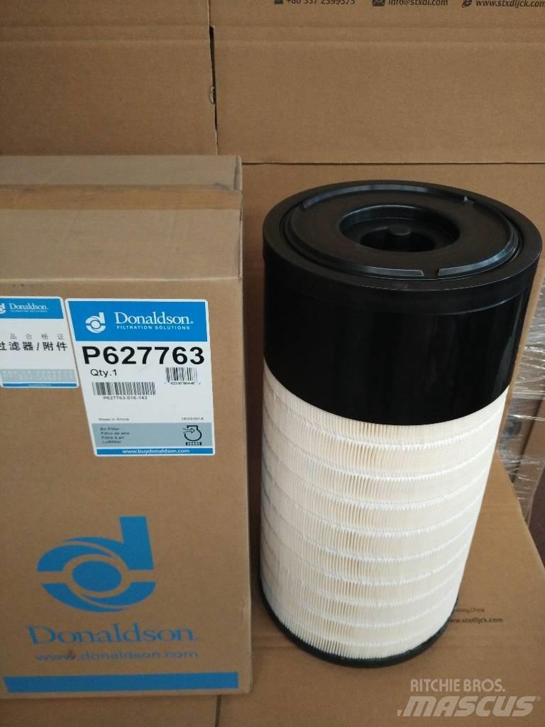 Donaldson P627763 Ostale komponente za građevinarstvo