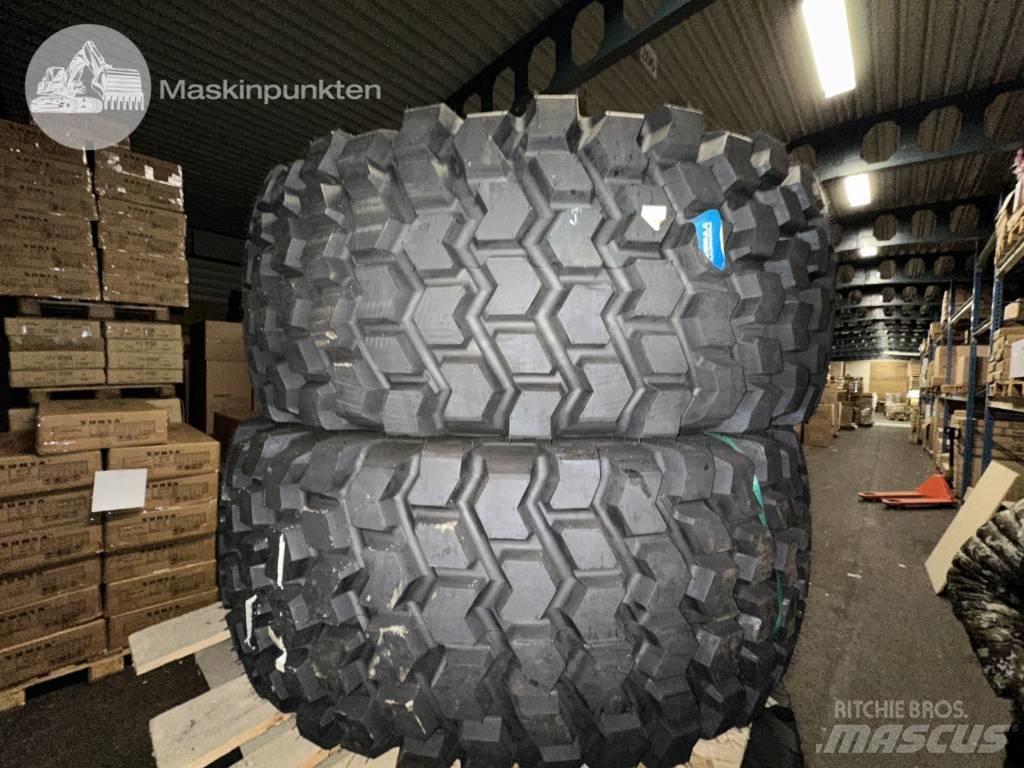 Nokian Load grip L-3 Gume, točkovi i felne