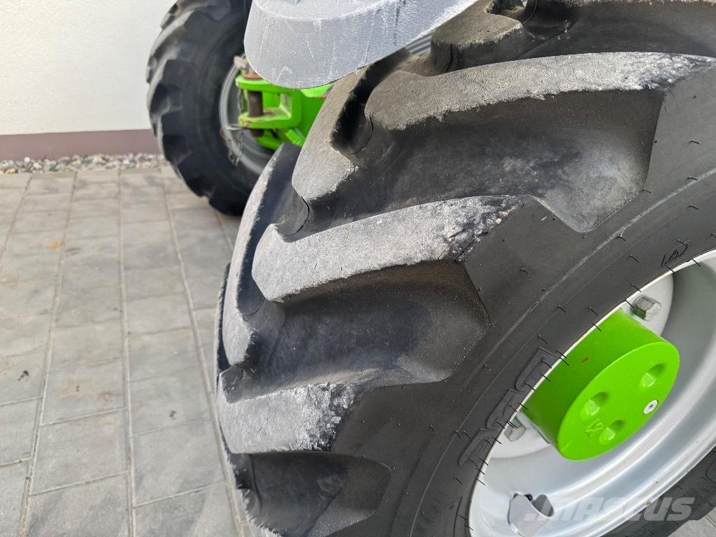 Merlo TF 33.7 Teleskopski viljuškari
