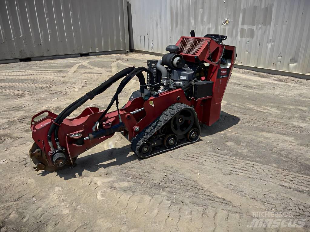 Toro STX26 Freza panjeva