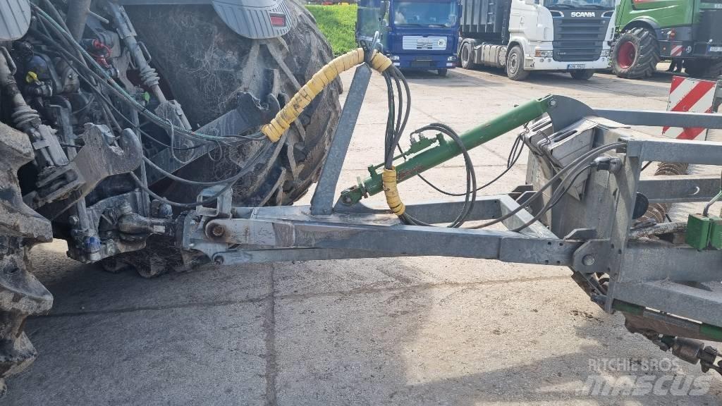 Kelly 12000 Drljače