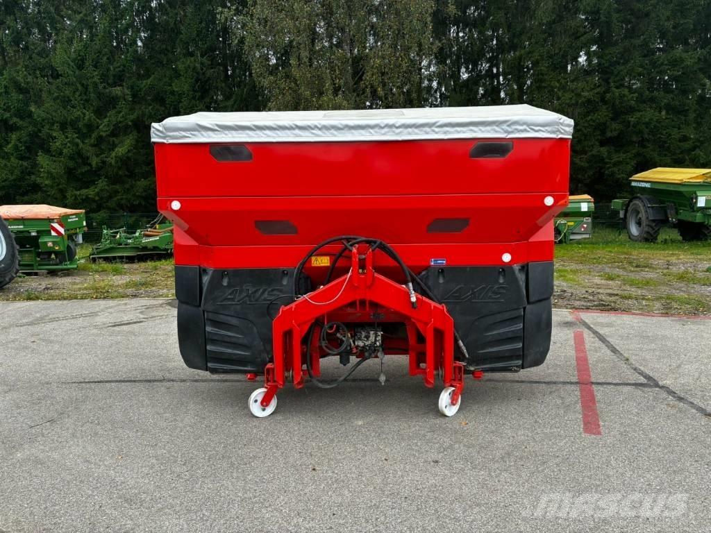 Rauch Axis 50.2  EMC Rasturači mineralnog đubriva