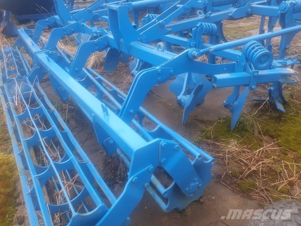 Lemken Karat 9/400U Kultivatori