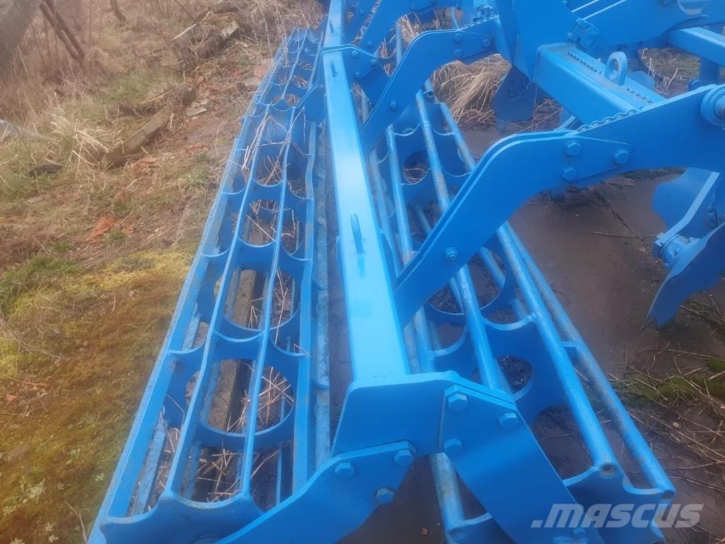 Lemken Karat 9/400U Kultivatori