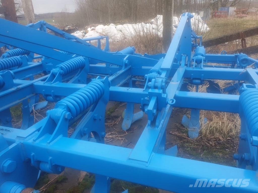 Lemken Karat 9/400U Kultivatori