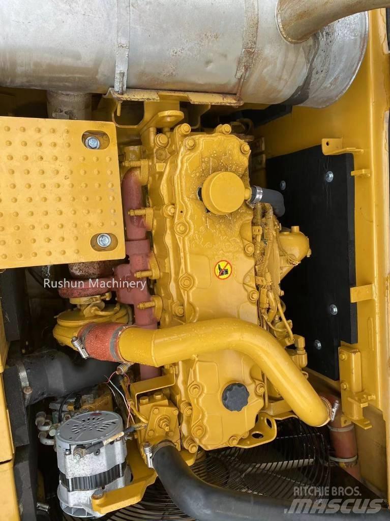 CAT CAT325 Bageri guseničari