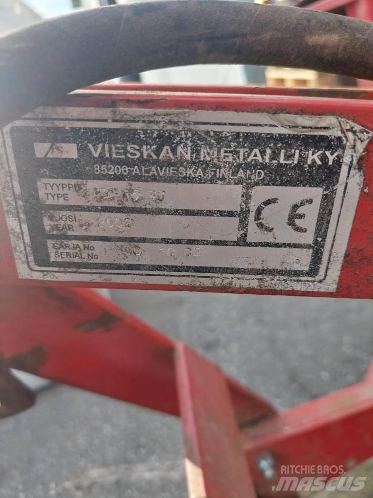 VM 45 vj Drljače