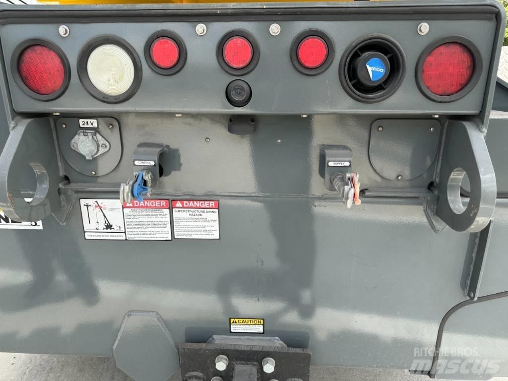 Grove TMS 9000-2 Kamioni sa kranom