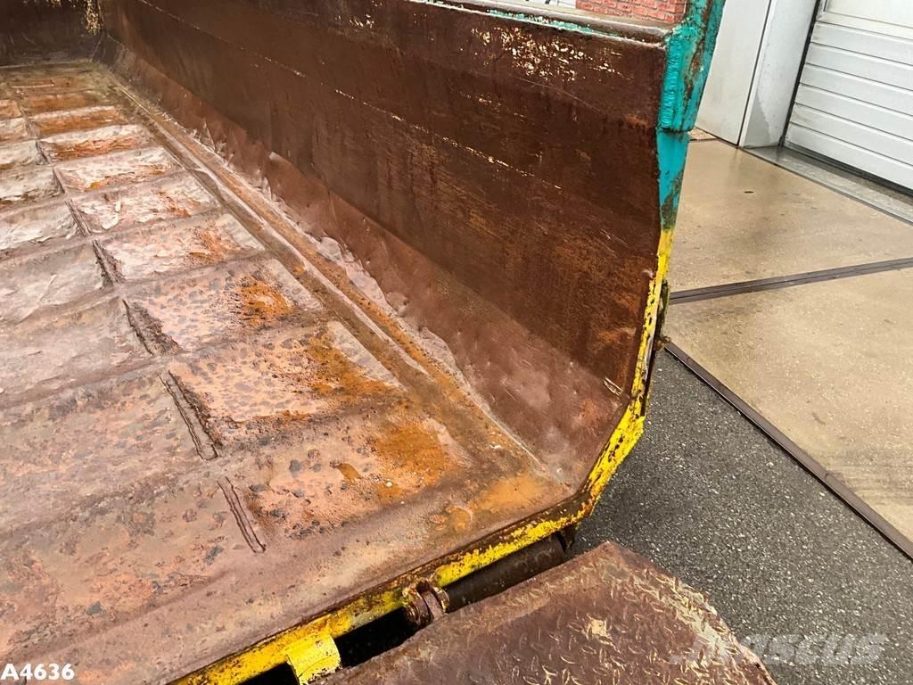  Container 12m³ Specijalni kontejneri