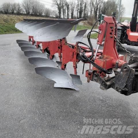 Demblon TC 70 Plugovi obrtači